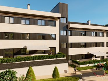 Terreno residenziale in vendita a Noreña - CL PORTILLA 28
