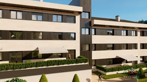 ATENCION PROMOTORES Y CONSTRUCTORES SE VENDE SOLAR EN NOREÑA PARA 21 VIVIENDAS MAS 22 PLAZAS DE  GARAJE Y  17 TRASTEROS