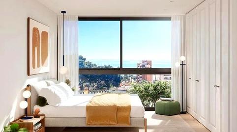 Foto 2 von Einfamilien-Reihenhaus zum Verkauf in Ramal de Monte Sancha, La Malagueta - Monte Sancha, Málaga Capital