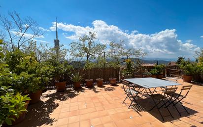 Pis en venda a Camí de Cal Totxo, Vallvidrera - Tibidabo - Les Planes, Sarrià - Sant Gervasi,  Barcelona Capital