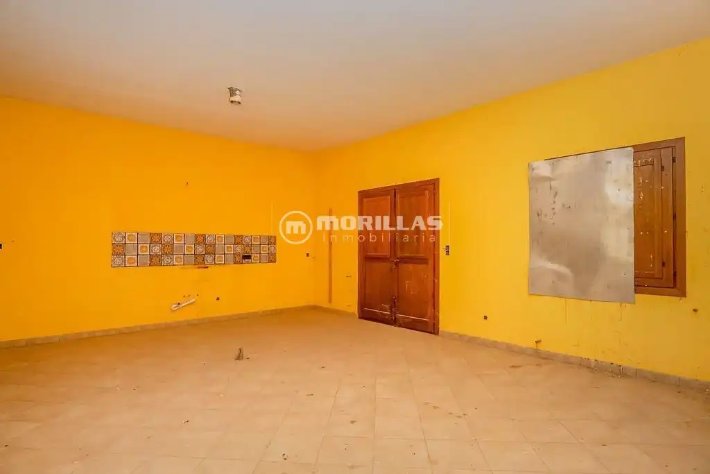 Finca rústica en venta en Carretera Vieja de Archivel, 126, Caravaca de la Cruz
