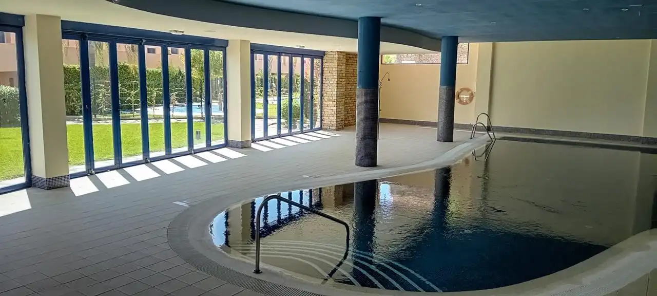 Apartament amb piscina en venda a Marina de la Torre, imagen 24