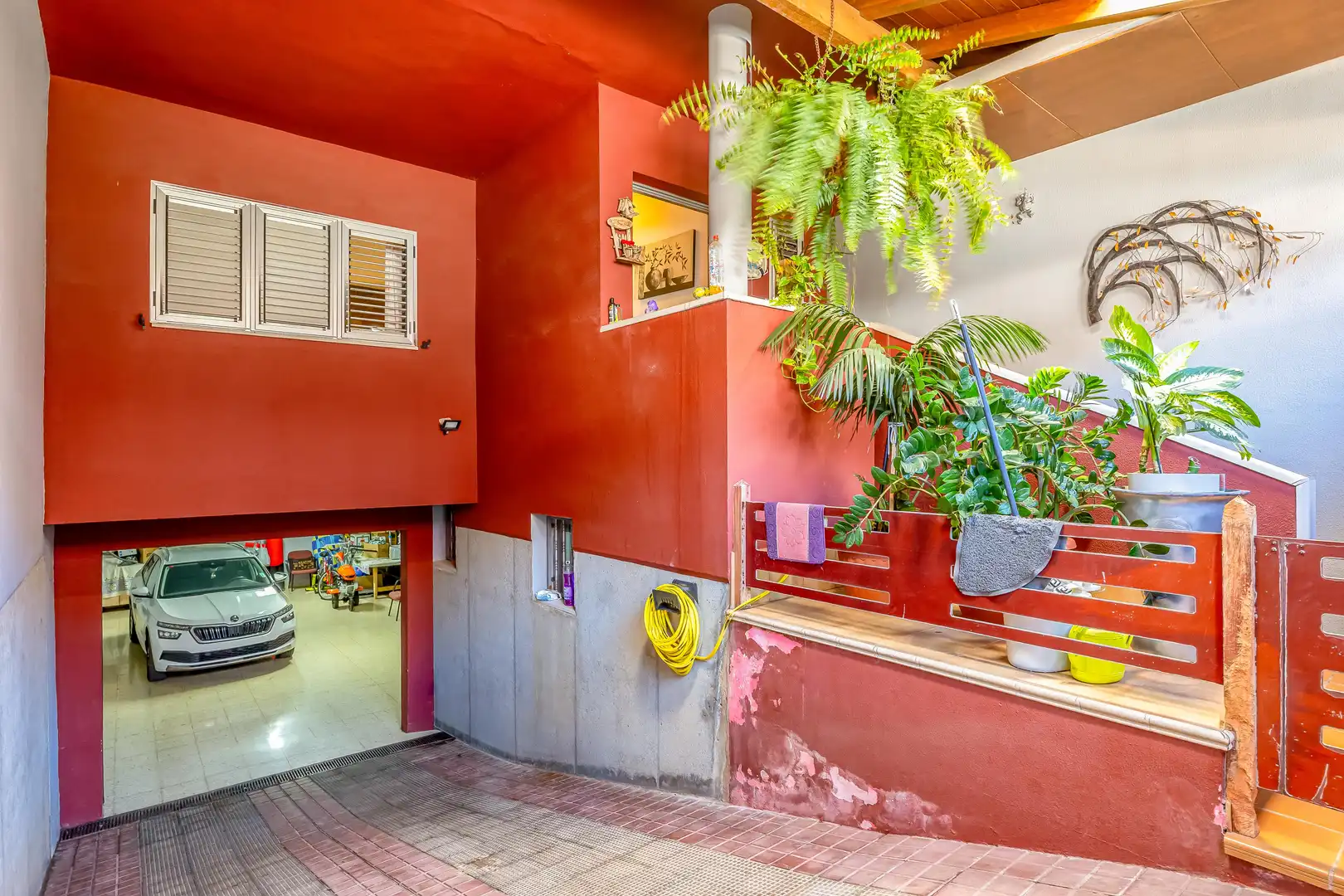 Houses for sale in Santa Lucía de Tirajana  with Terrace, Storage room and Balcony