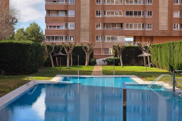 Apartamento en Venta en Palmeral