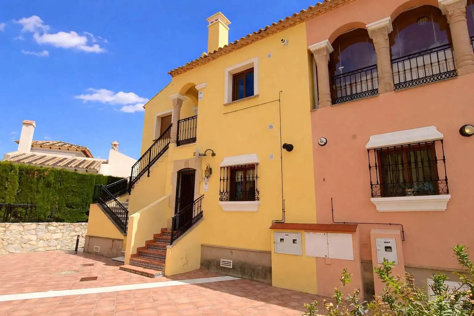 Appartement compact avec terrasse à vendre à Algorfa, imagen 28