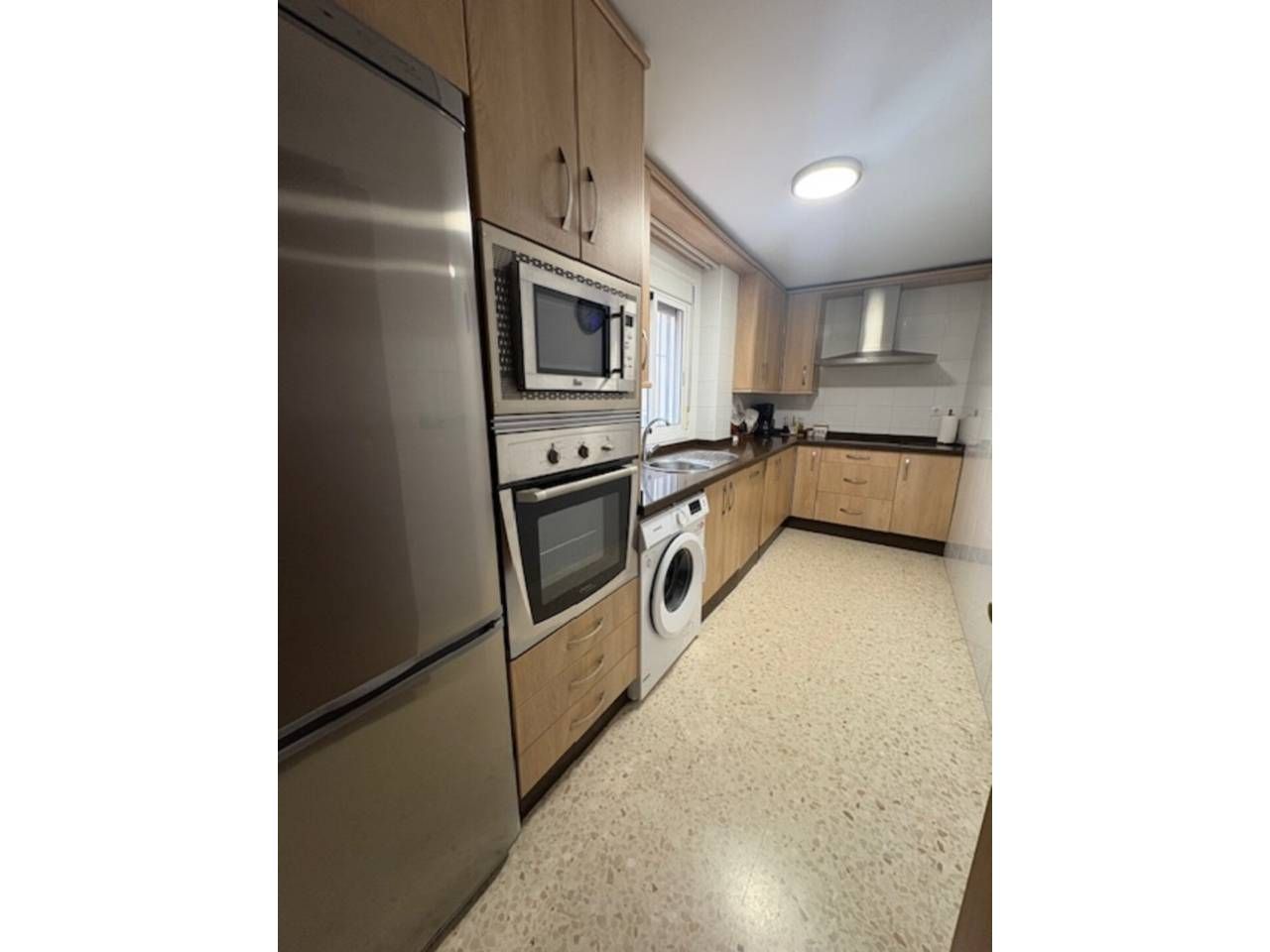 Cocina de Piso en venta en Gibraleón con Aire acondicionado y Trastero