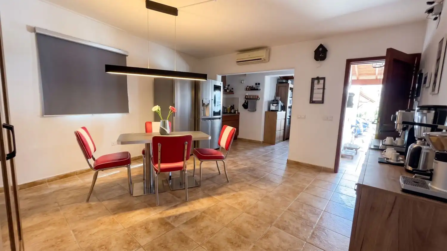 House with garden for sale in San Bartolomé Interior, imagen 17