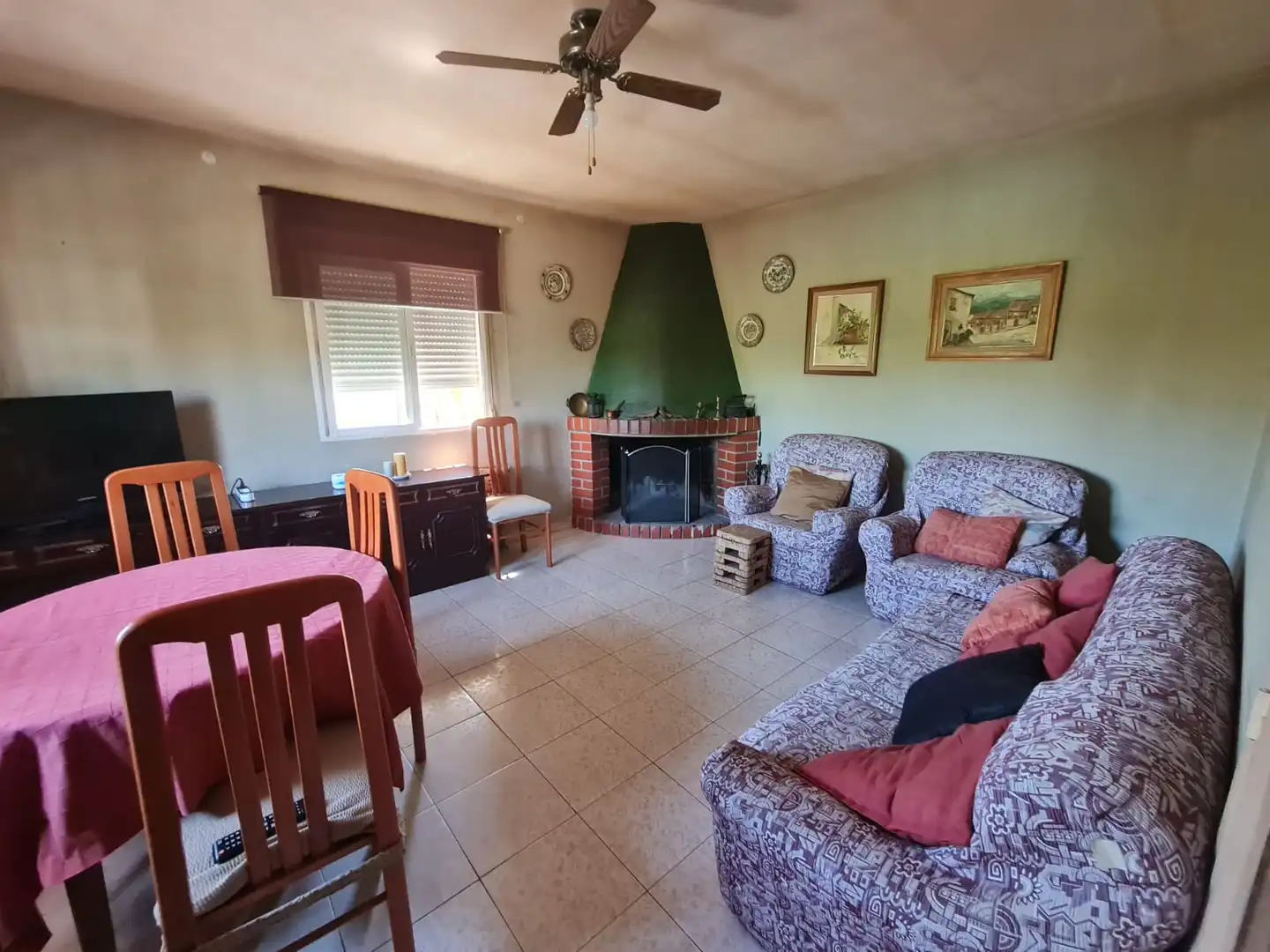 Country homes for sale in Arenas de San Pedro