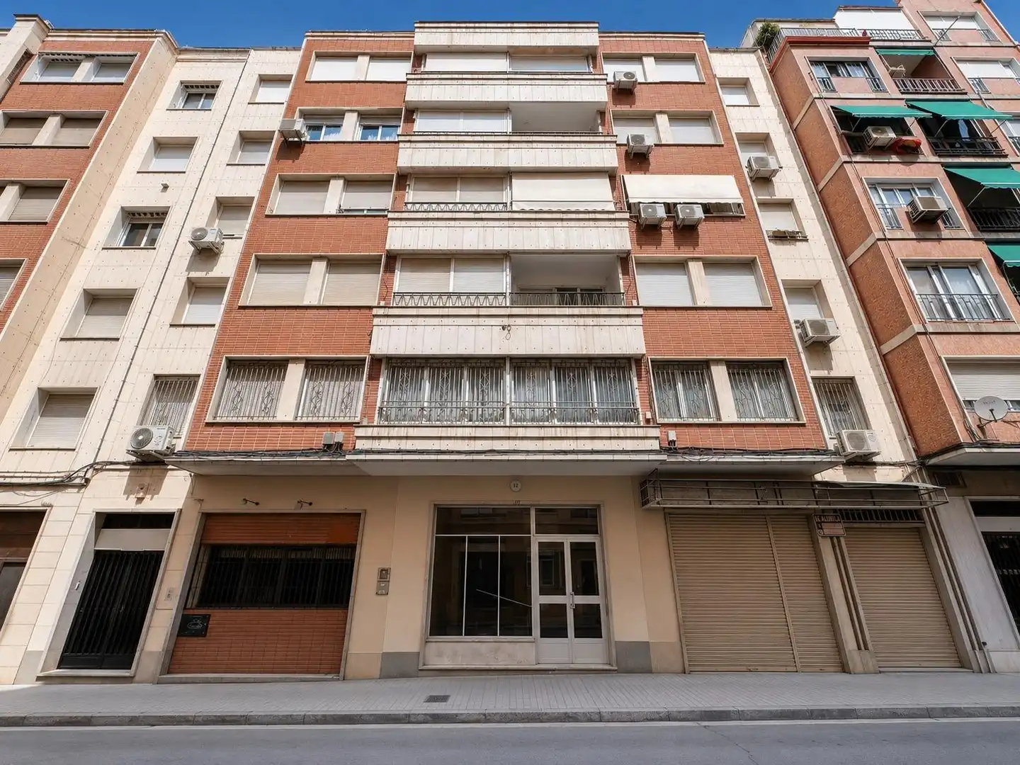 Pis amb ascensor en venda a Calle Fray Leopoldo de Alpandeire, imagen 31