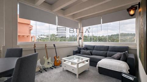 Foto 4 von Wohnung zum Verkauf in Castaño, El Faro de Calaburra - Chaparral, Mijas