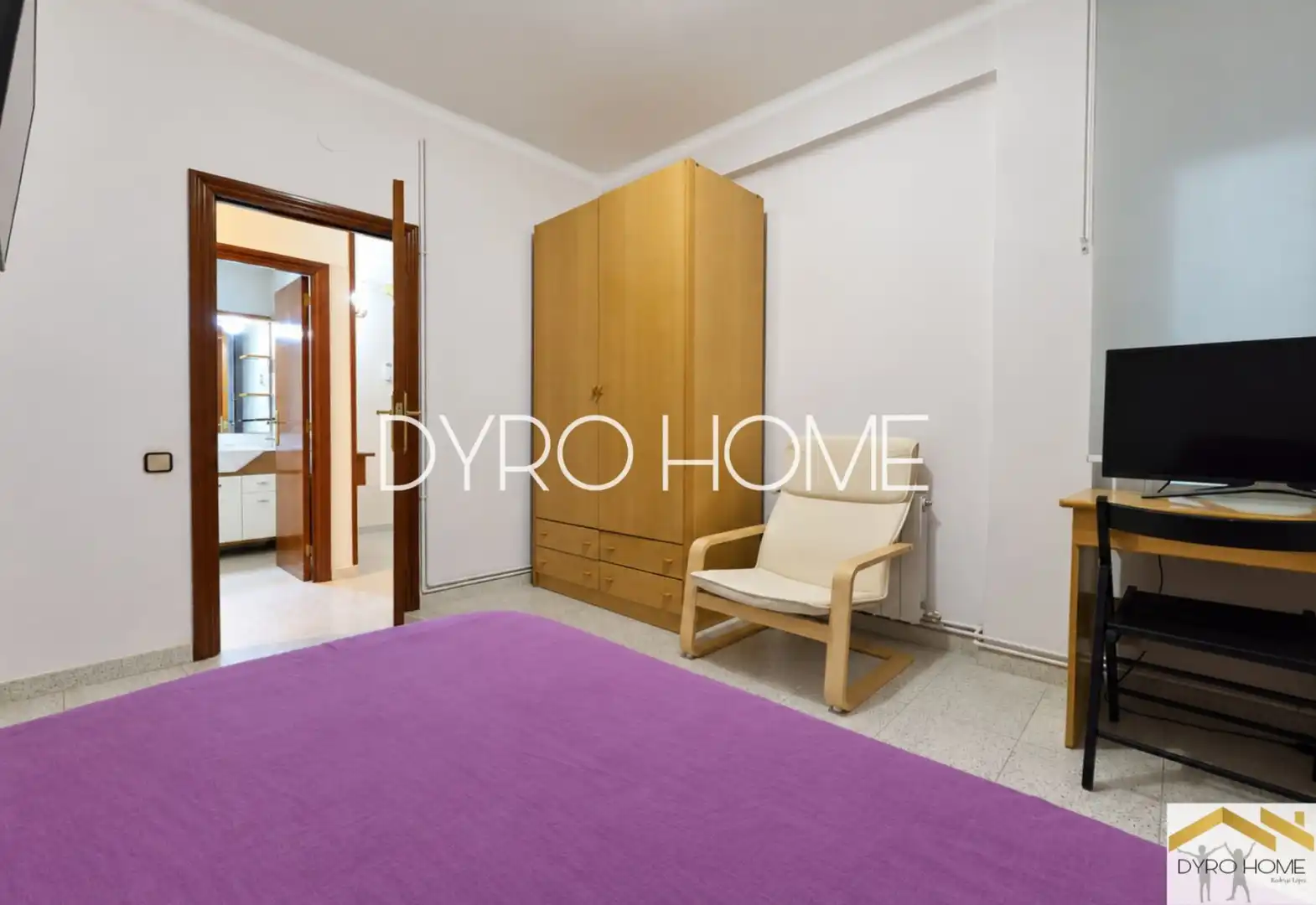 Piso con jardín en venta en DIAGONAL, imagen 28