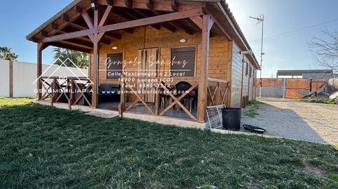 Foto 2 de Casa o xalet de lloguer a Las Vegas - Campoaras, Lucena