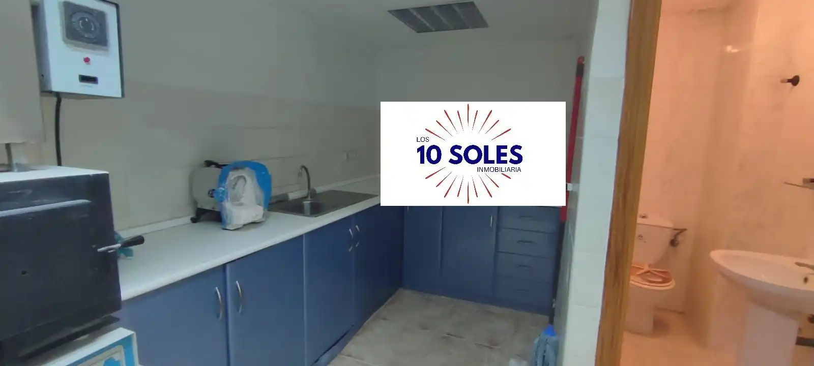 Cocina de Oficina en venta en Orihuela con Aire acondicionado y Calefacción