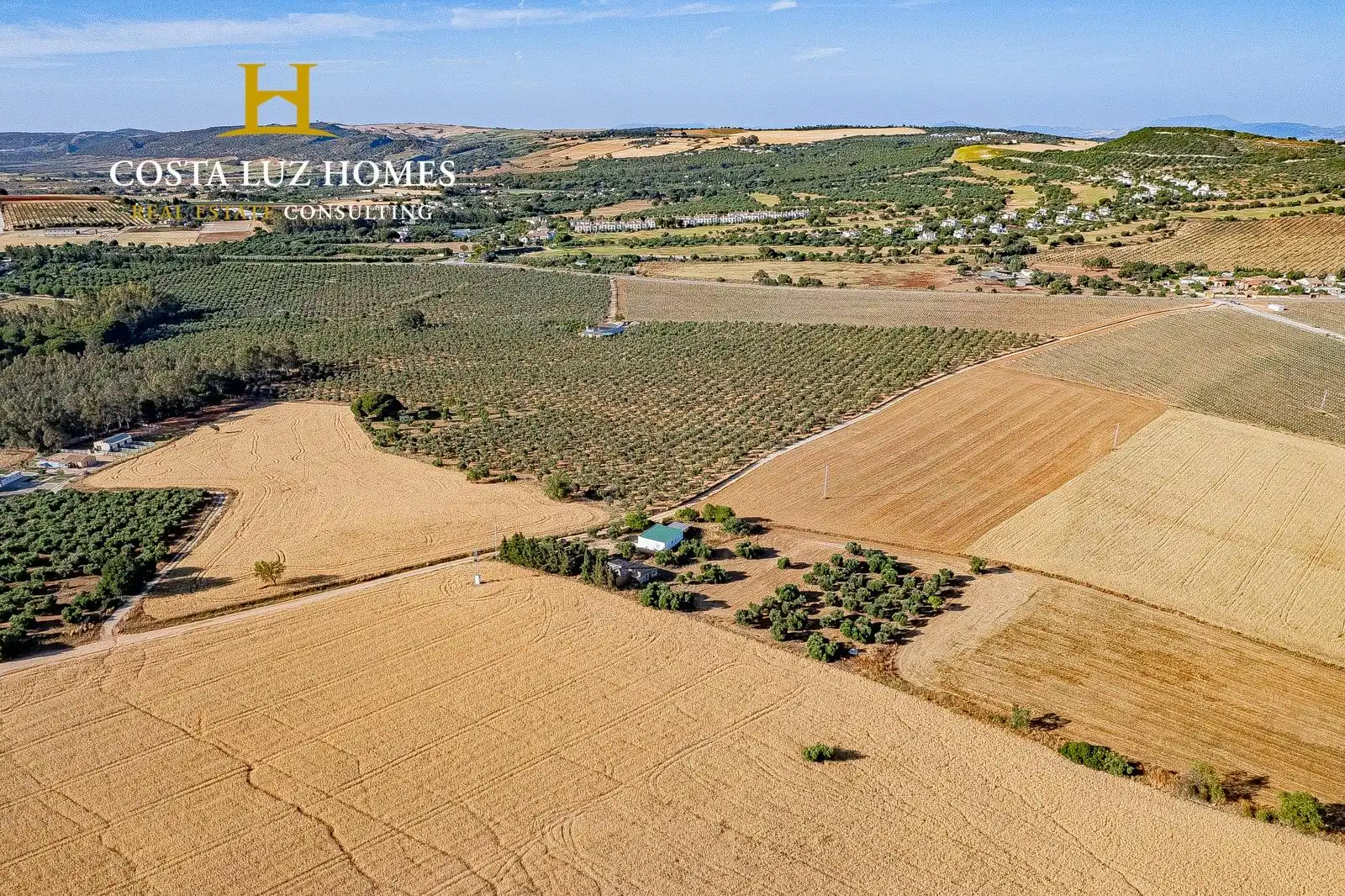 Casa o xalet en venda a Arcos de la Frontera