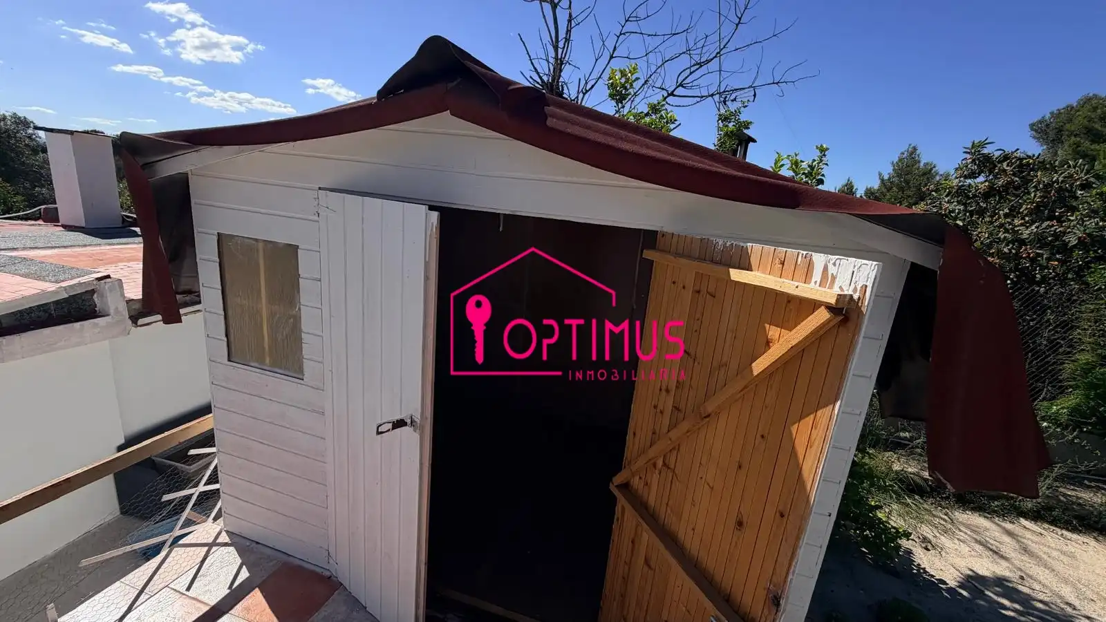 Houses for sale in Turís  with Private garden, Terrace and Storage room