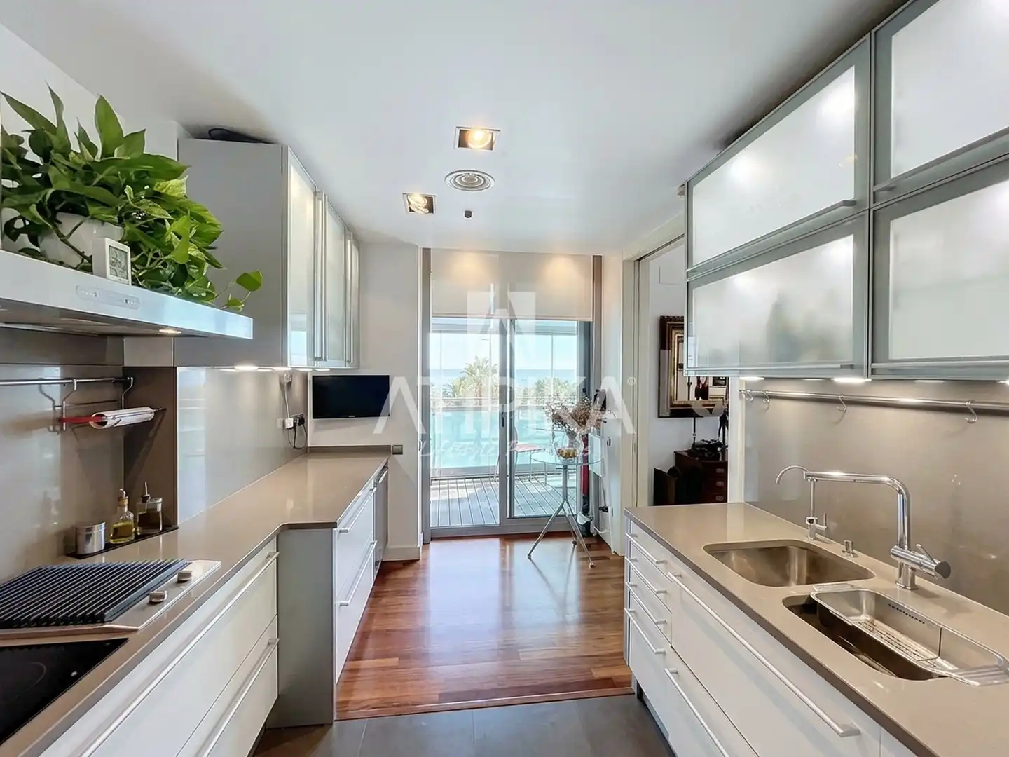 Appartement avec piscine à vendre à Garcia Faria, imagen 20