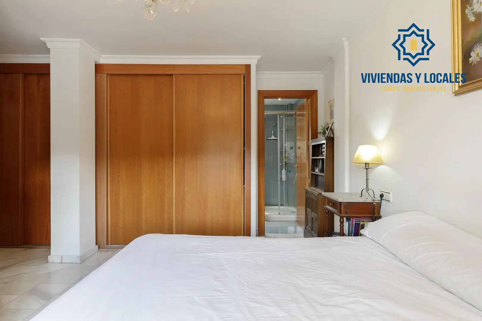 Maison mitoyenne avec piscine à vendre à Genil, imagen 17