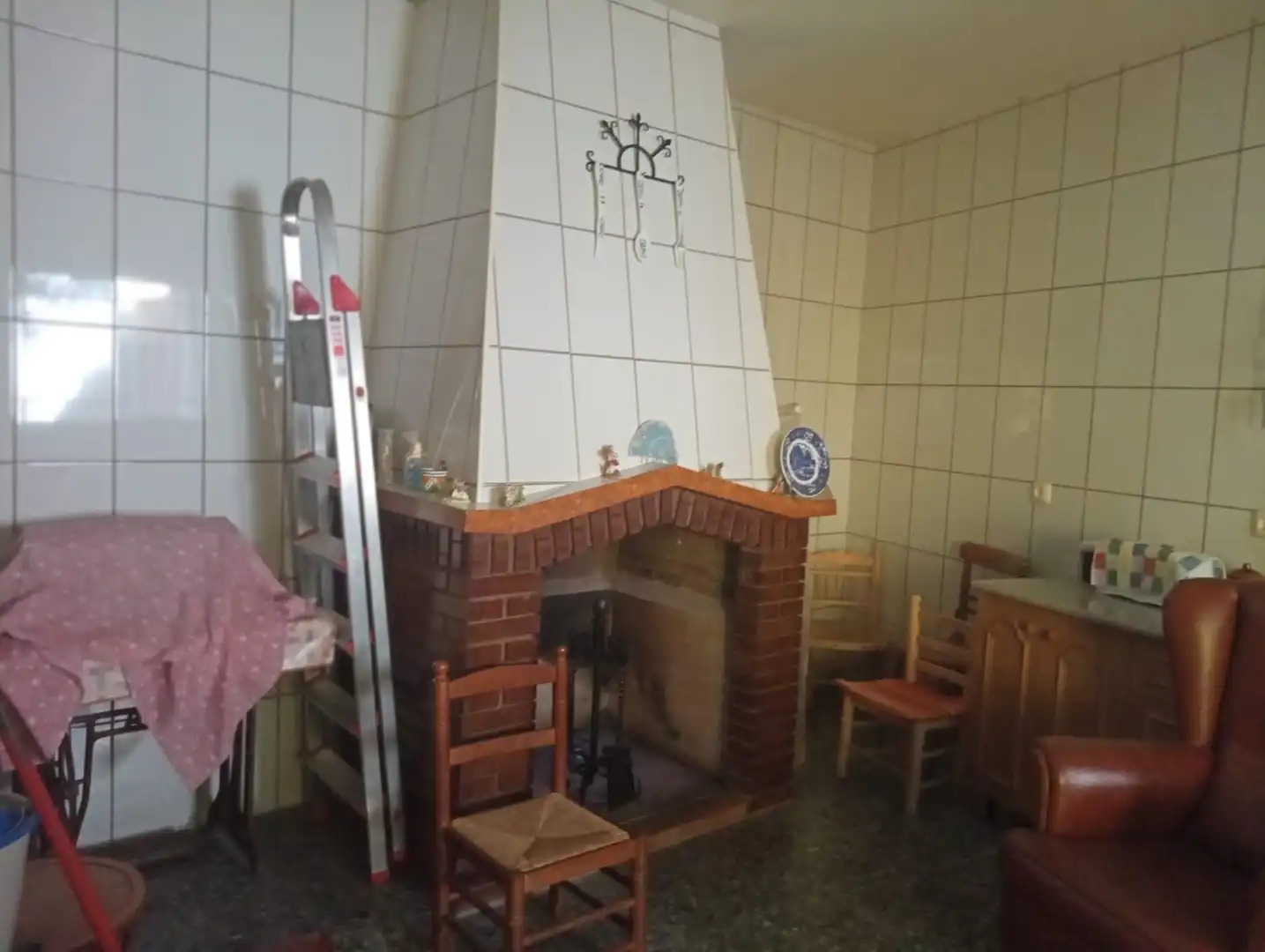 Country homes for sale in Almodóvar del Campo