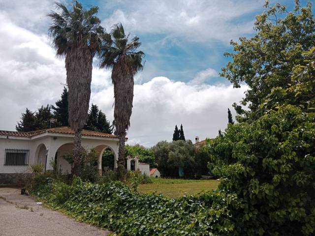 Casa-chalet en Venta en Roche