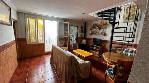 Foto 5 de Apartament de lloguer a Monóvar / Monòver, Alicante