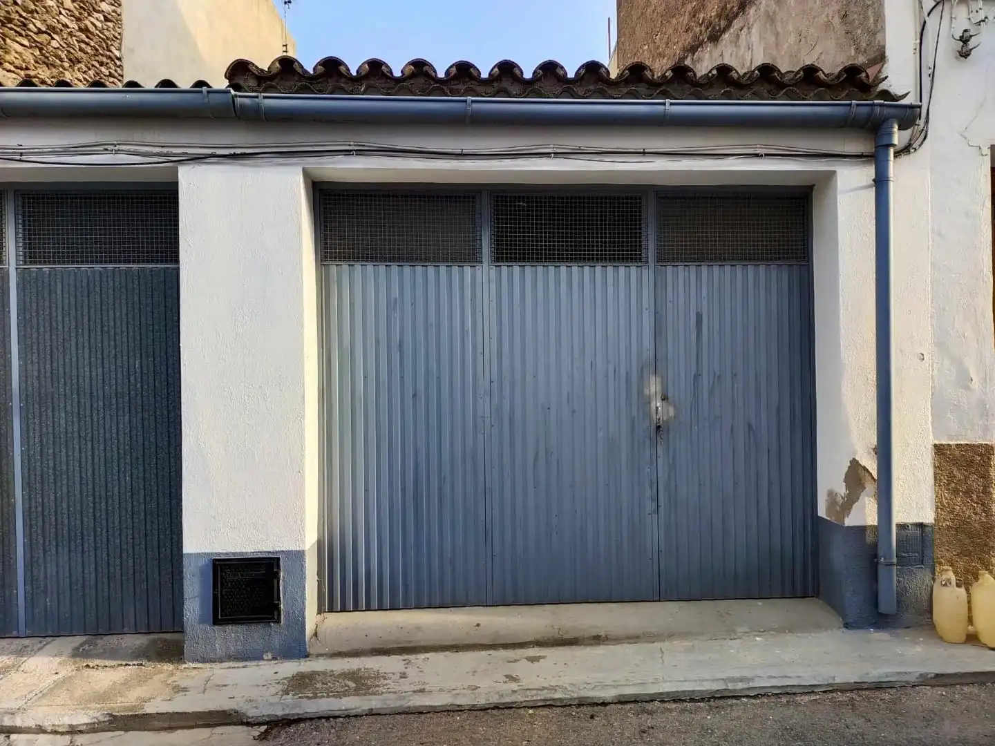 Individual for sale in Carrer Àfrica 24