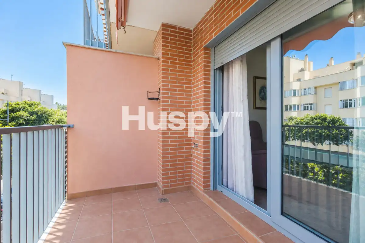Piso con balcón en venta en Avenida Salvador Dalí, imagen 26