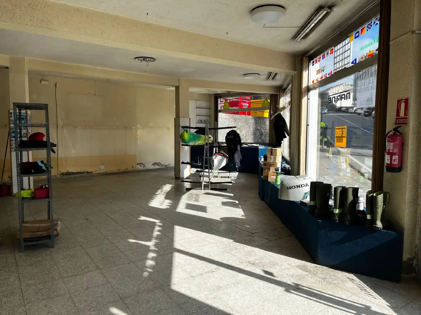 Commercial properties for sale in Pontedeume