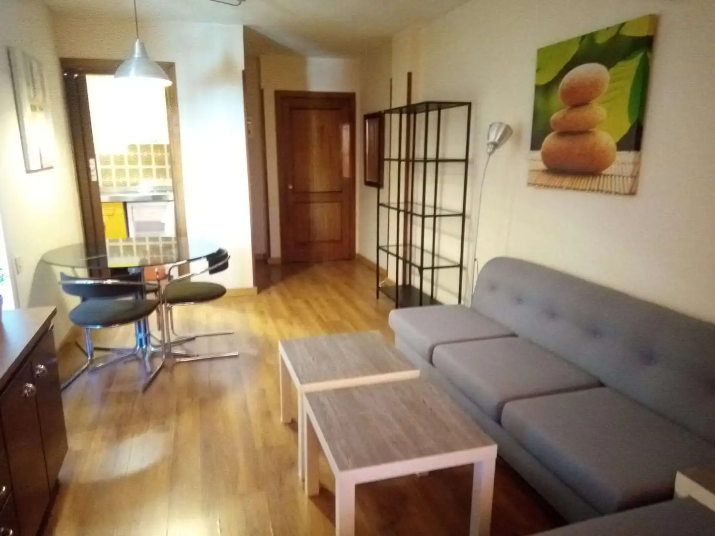 Room in Nueva España