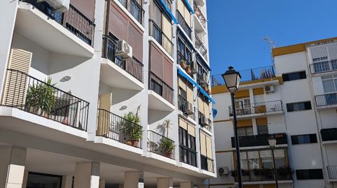 Photo 2 of Flat for sale in Calle Torneo, 57, San Vicente, Sevilla Capital