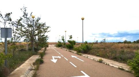 Foto 5 de Residencial en venta en A-129, Perdiguera, Zaragoza