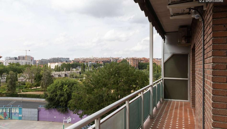 Photo 1 of Flat to share in Comillas, Madrid