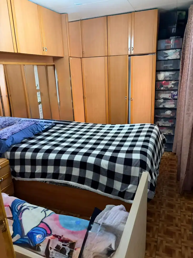 Piso con terraza en venta en Cerdanyola, imagen 4