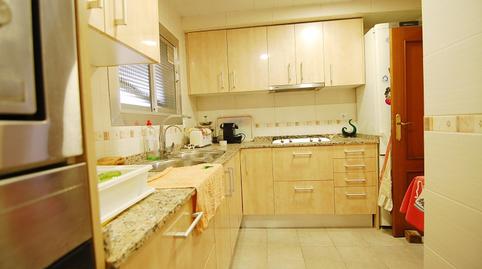 Foto 3 de Pis en venda a Sant Roc, Badalona