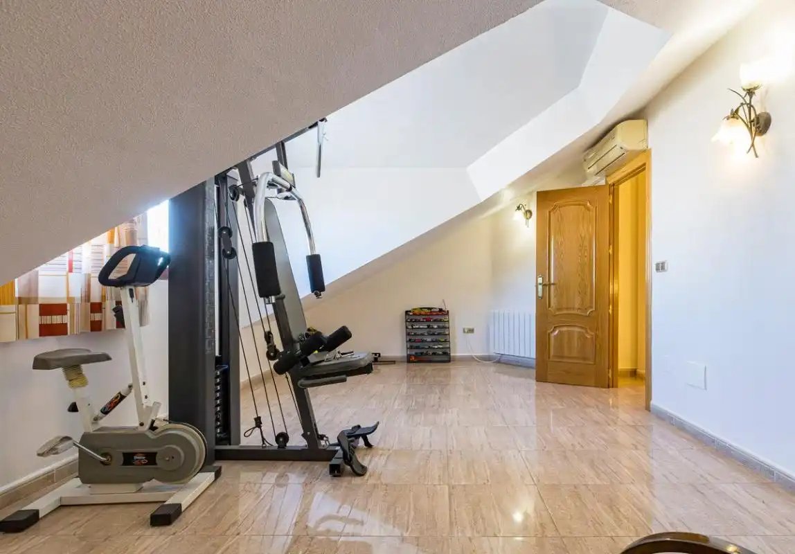Casa o chalet en venta en Alguazas con Aire acondicionado, Calefacción y Jardín privado