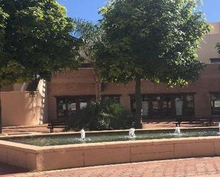 Vista exterior de Local en venda en  Murcia Capital