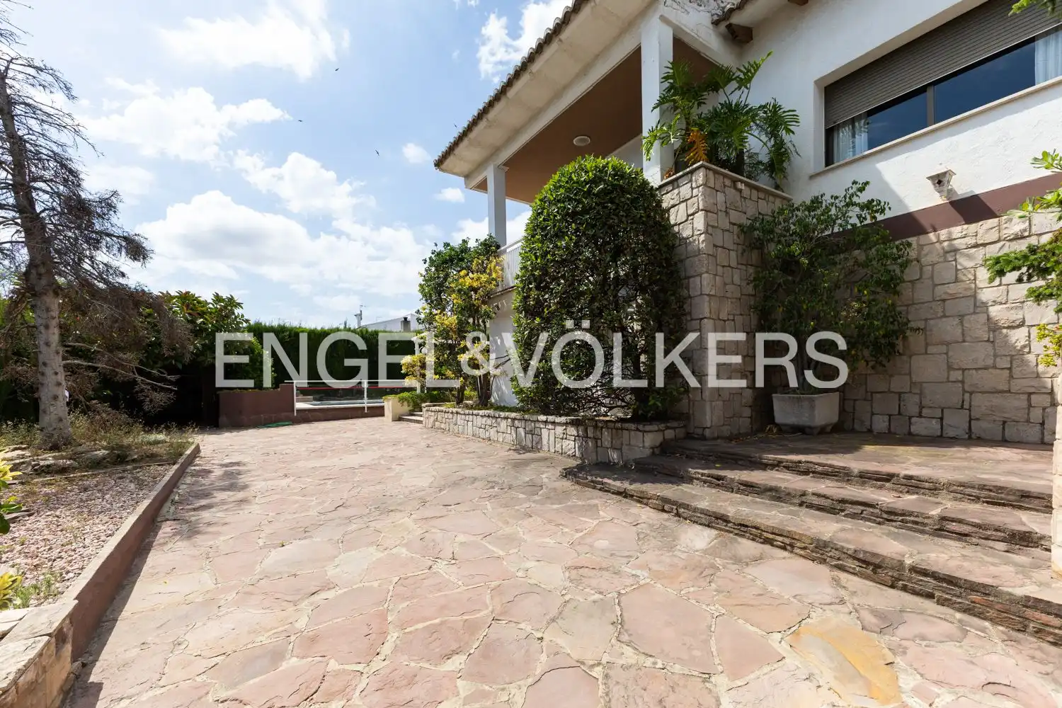 Casa o xalet en venda a Zona Avenida Alta - Auditorio