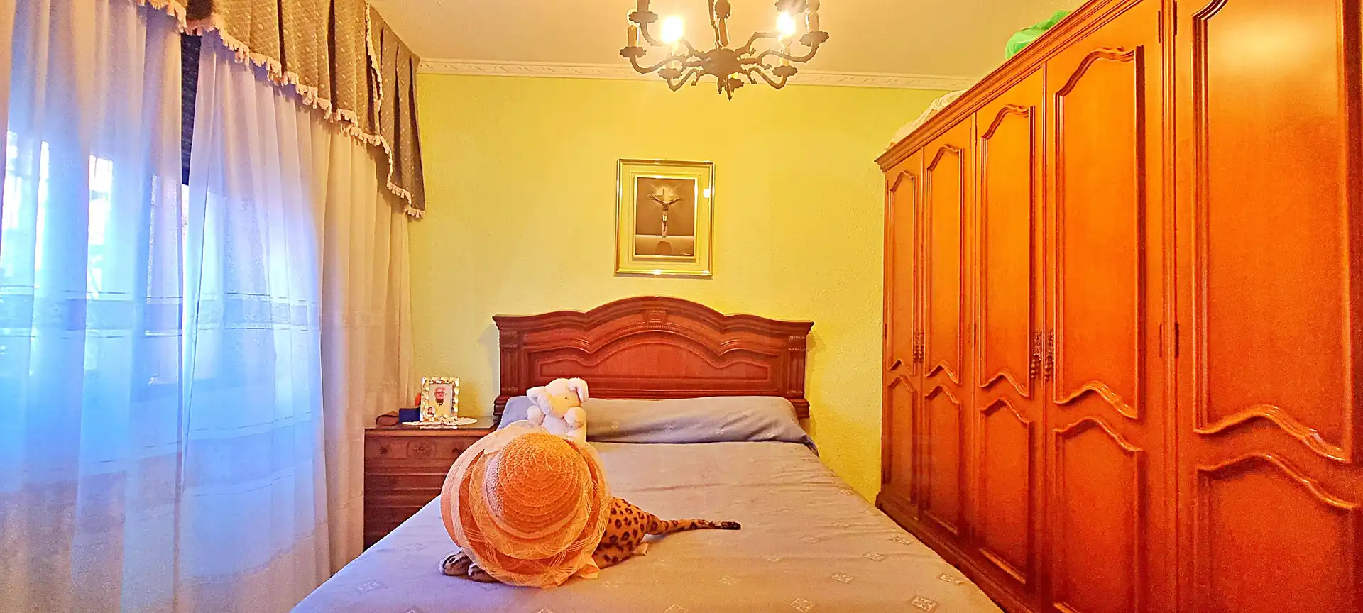 Casa aparellada en venda a Rabasa - Los Ángeles - San Agustín, imagen 6