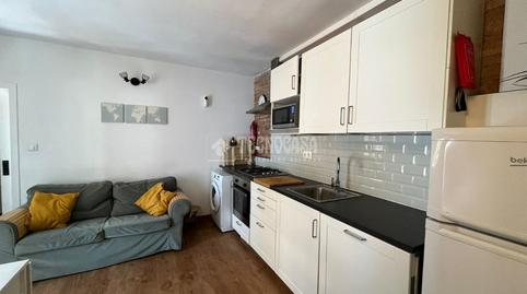 Foto 2 de Pis de lloguer a La Barceloneta,  Barcelona Capital