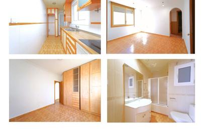 Bedroom of Flat for sale in Sabadell