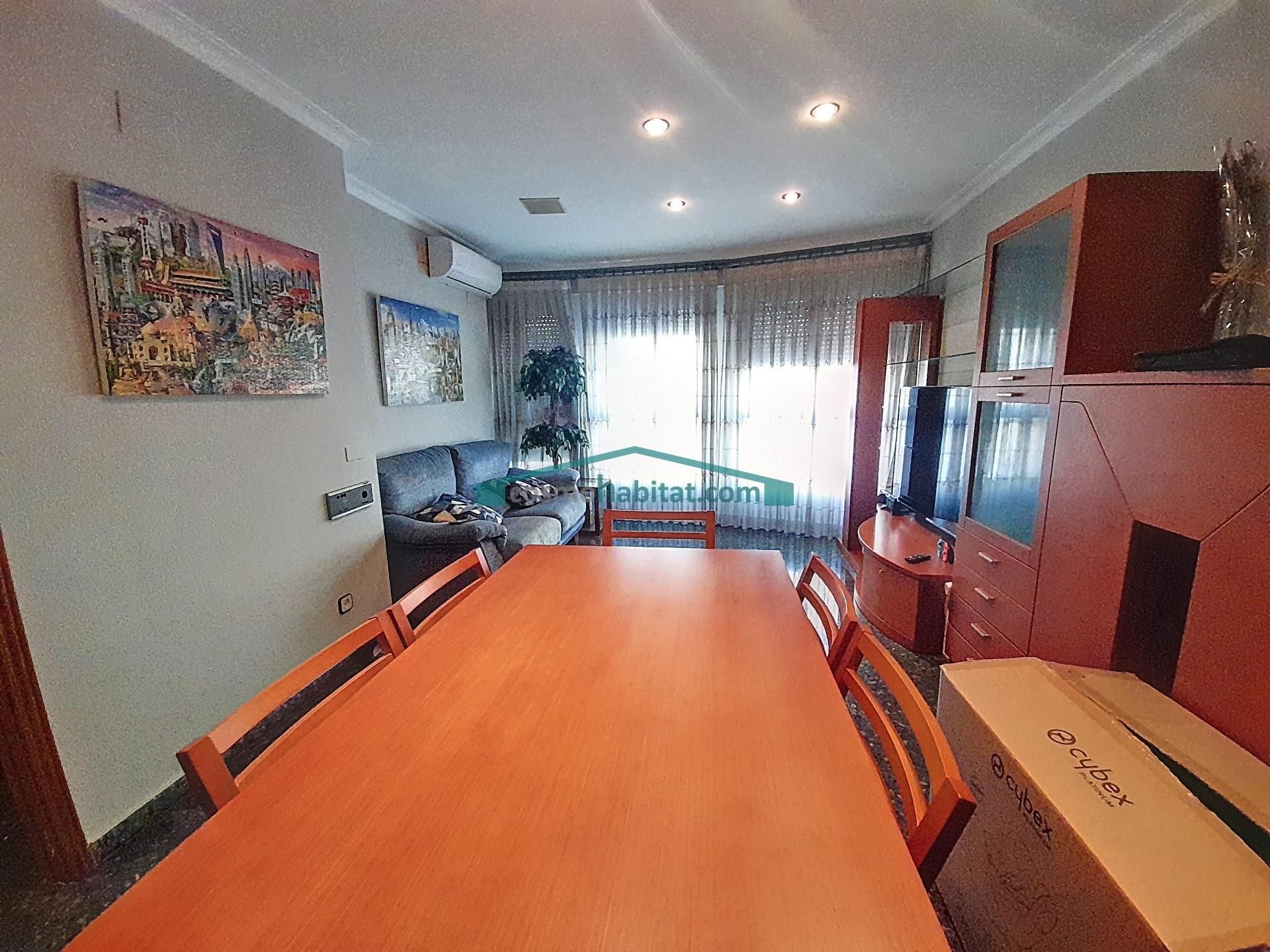 Duplex to rent in Arrancapins