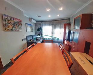 Duplex to rent in Arrancapins