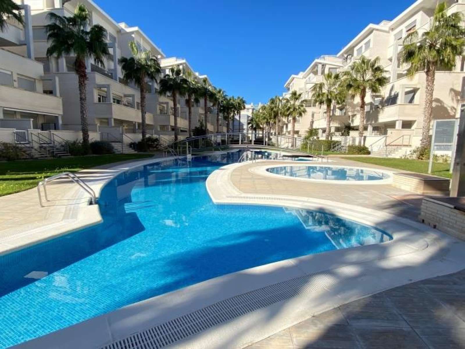 Apartment to share in Les Bassetes - El Marjal