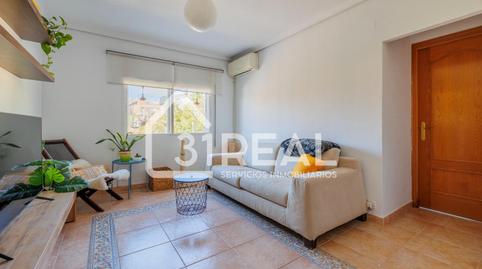 Foto 4 de Piso en venta en  Islas Aleutianas, Peñagrande, Madrid