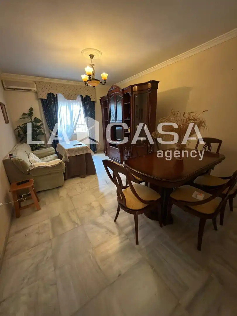 Casa o xalet en venda en Dos Hermanas