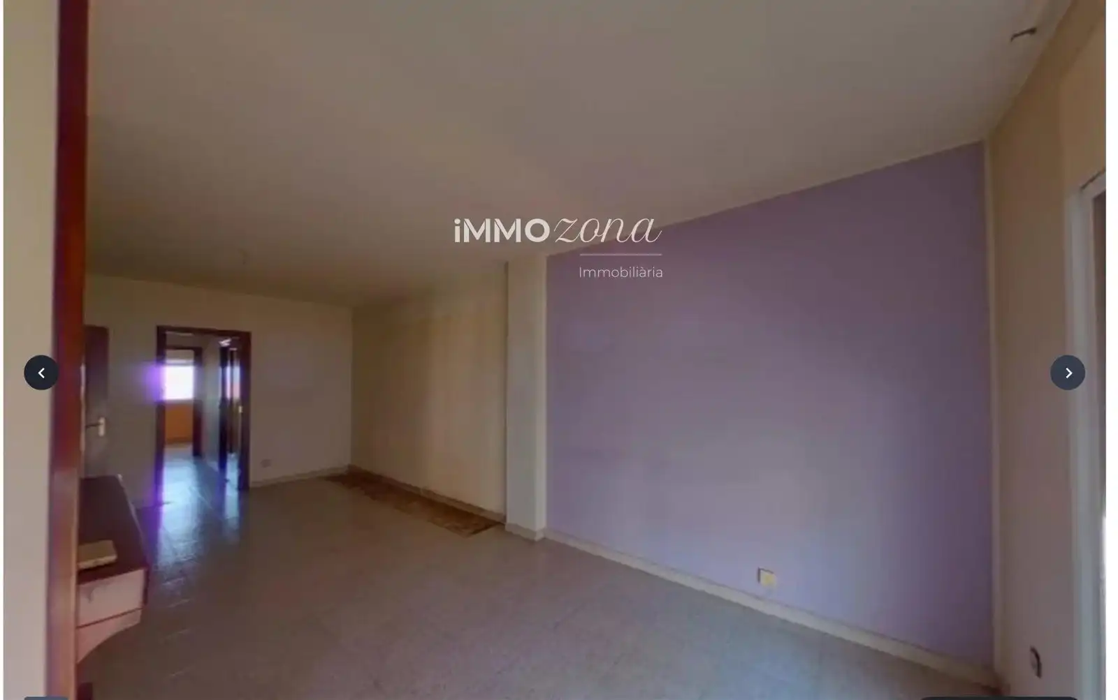 Living room of Apartments for sale in Mas Florit - Ca la Guidó
