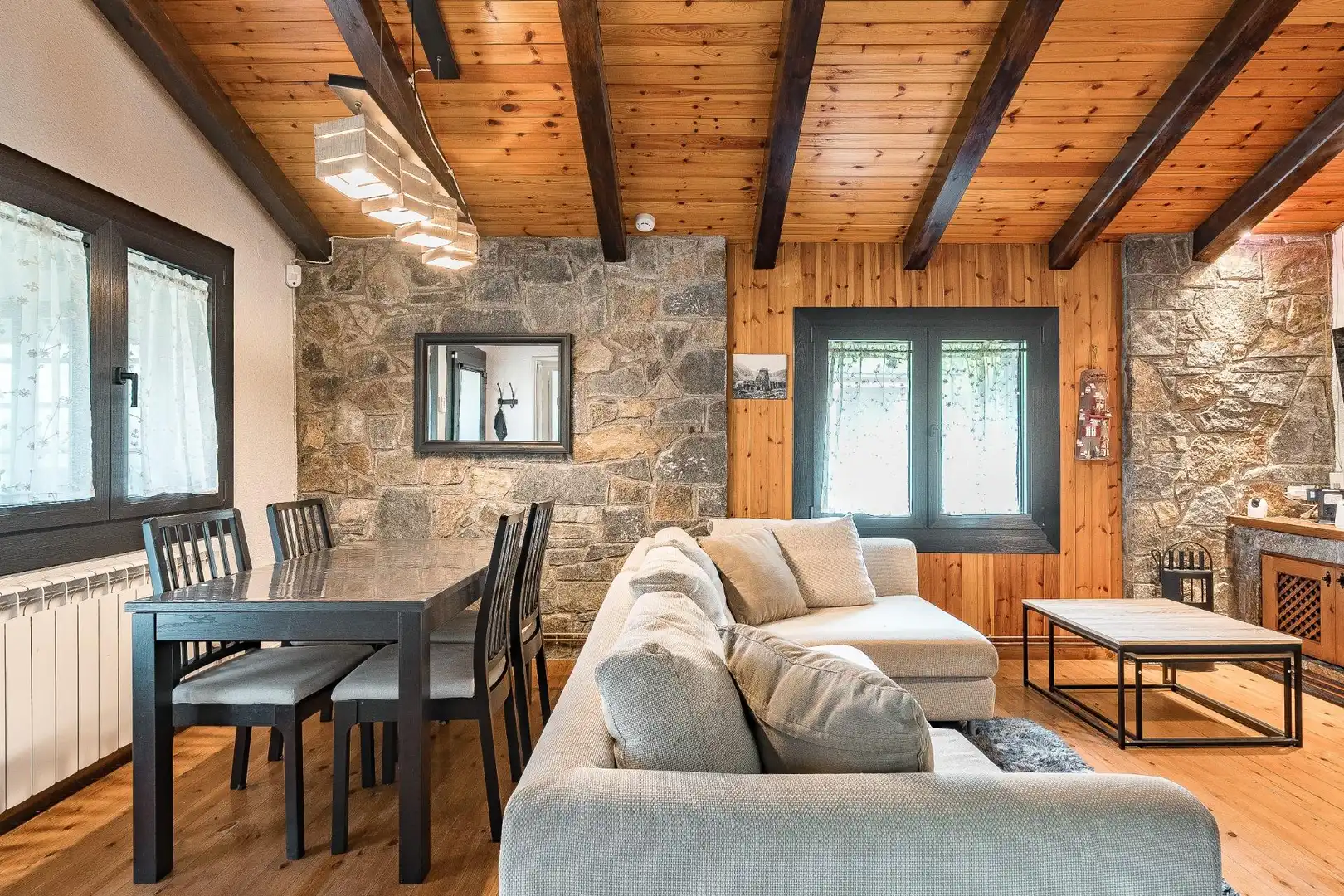 Casa con jardín en venta en Camprodon, imagen 21