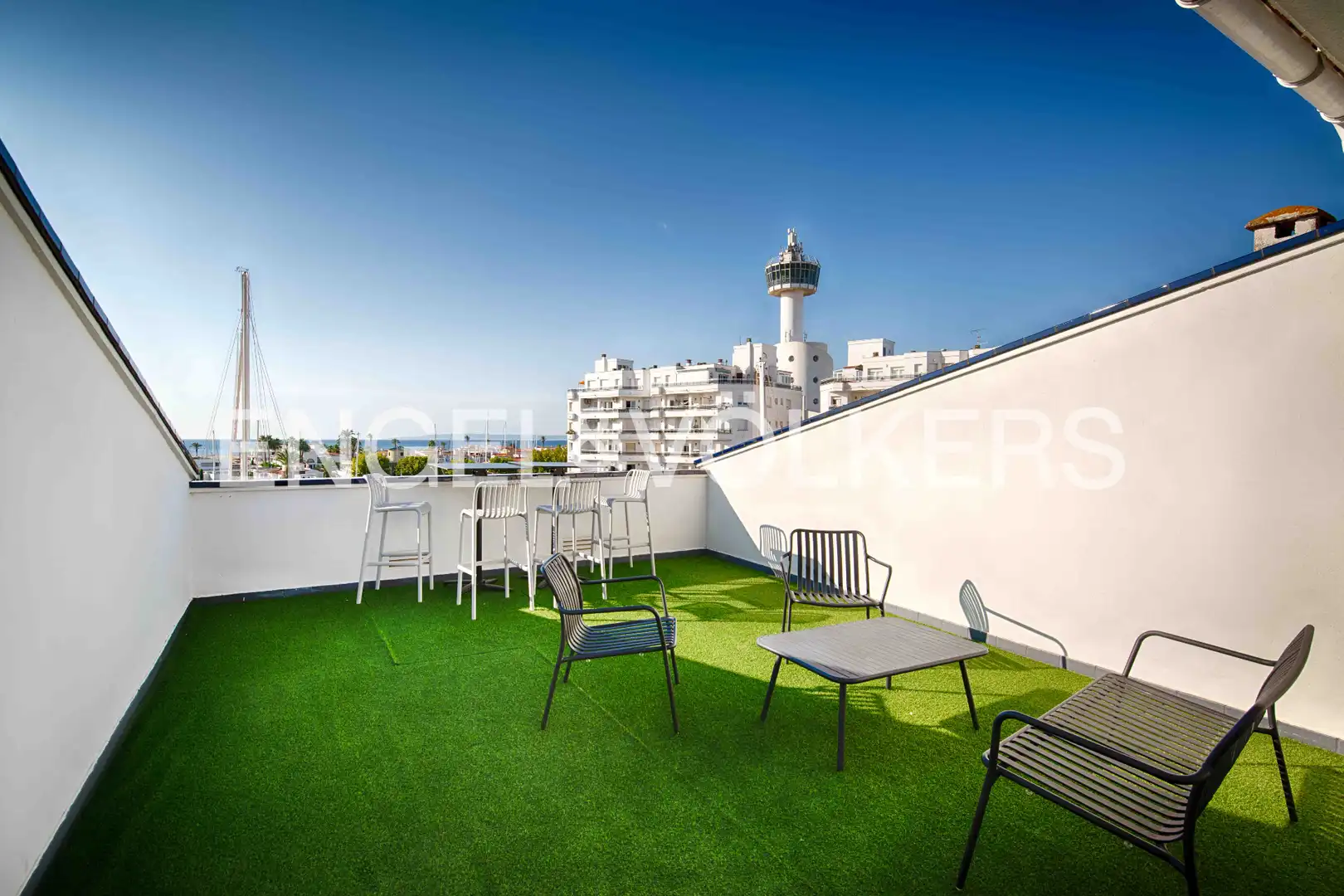 Triplex zum Verkauf in Carrer Cavall de Mar, imagen 12