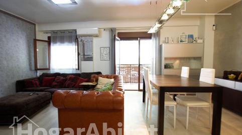 Foto 5 de Pis en venda a Paseo Lluís Vives, Oliva pueblo, Oliva