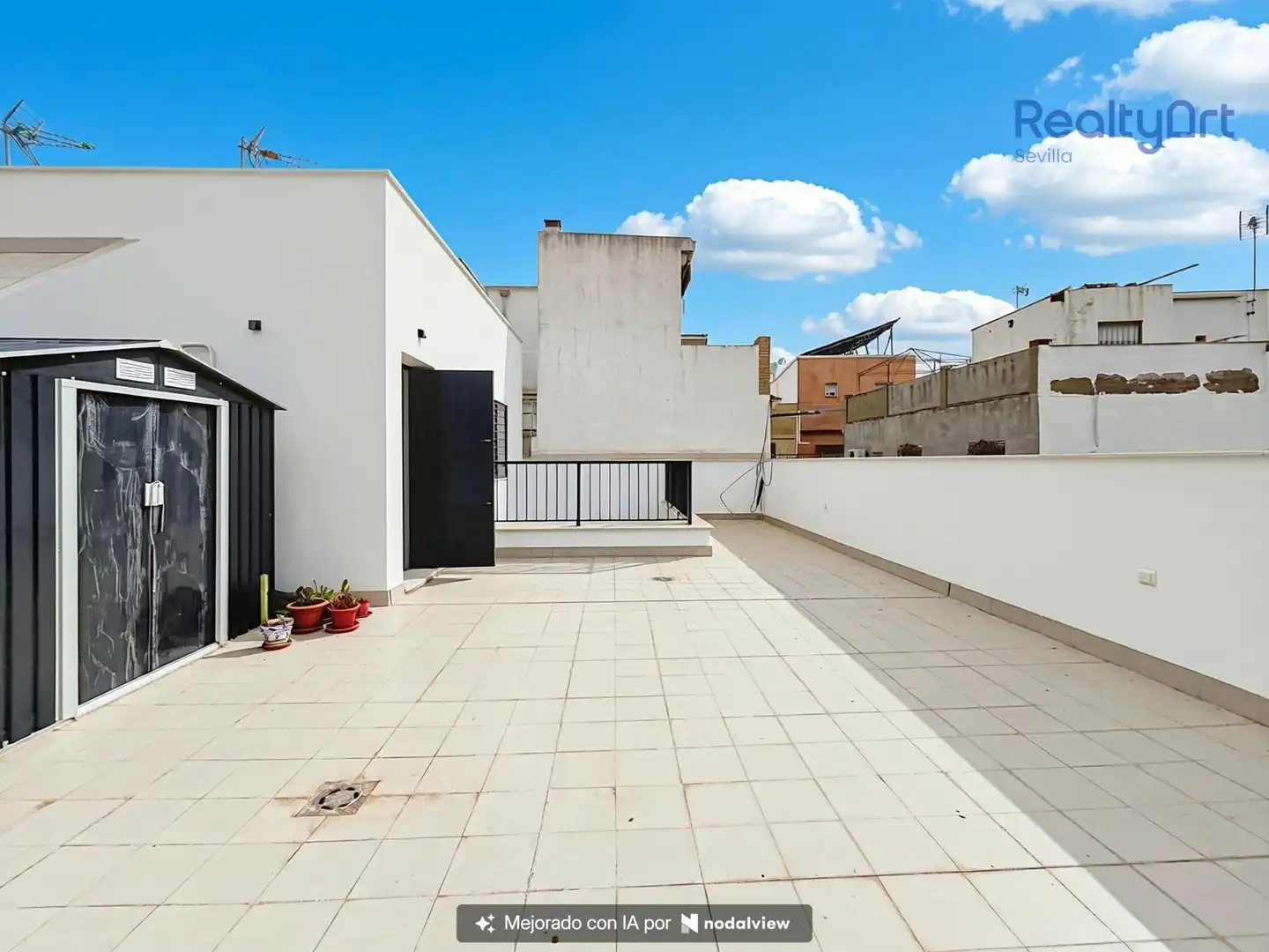 Maison à vendre à Bellavista - La Palmera, imagen 25