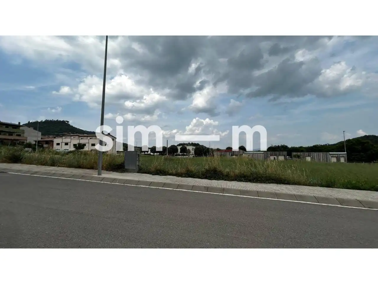 Residential land for sale in Calle Barcelona 29, imagen 4